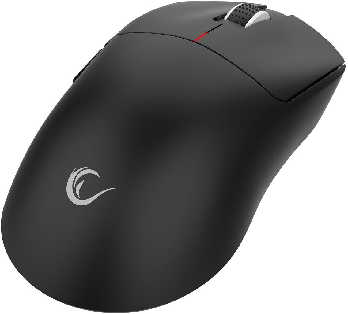 Maus gaming Rampage CLAX, wireless, 24000 DPI, 60g, i zi
