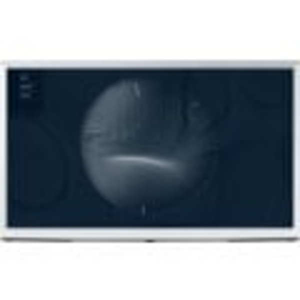 Televizor Samsung QE55LS01B, 55" (138cm), 4K UHD, i bardhë