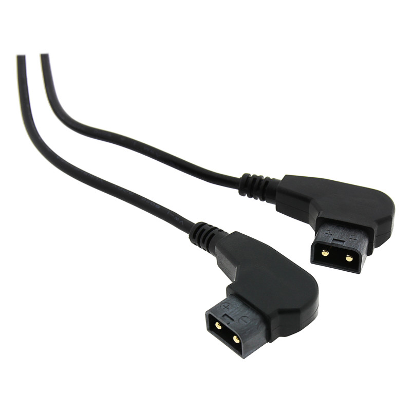 PATONA 2-Port D-TAP Adaptues për jashtë