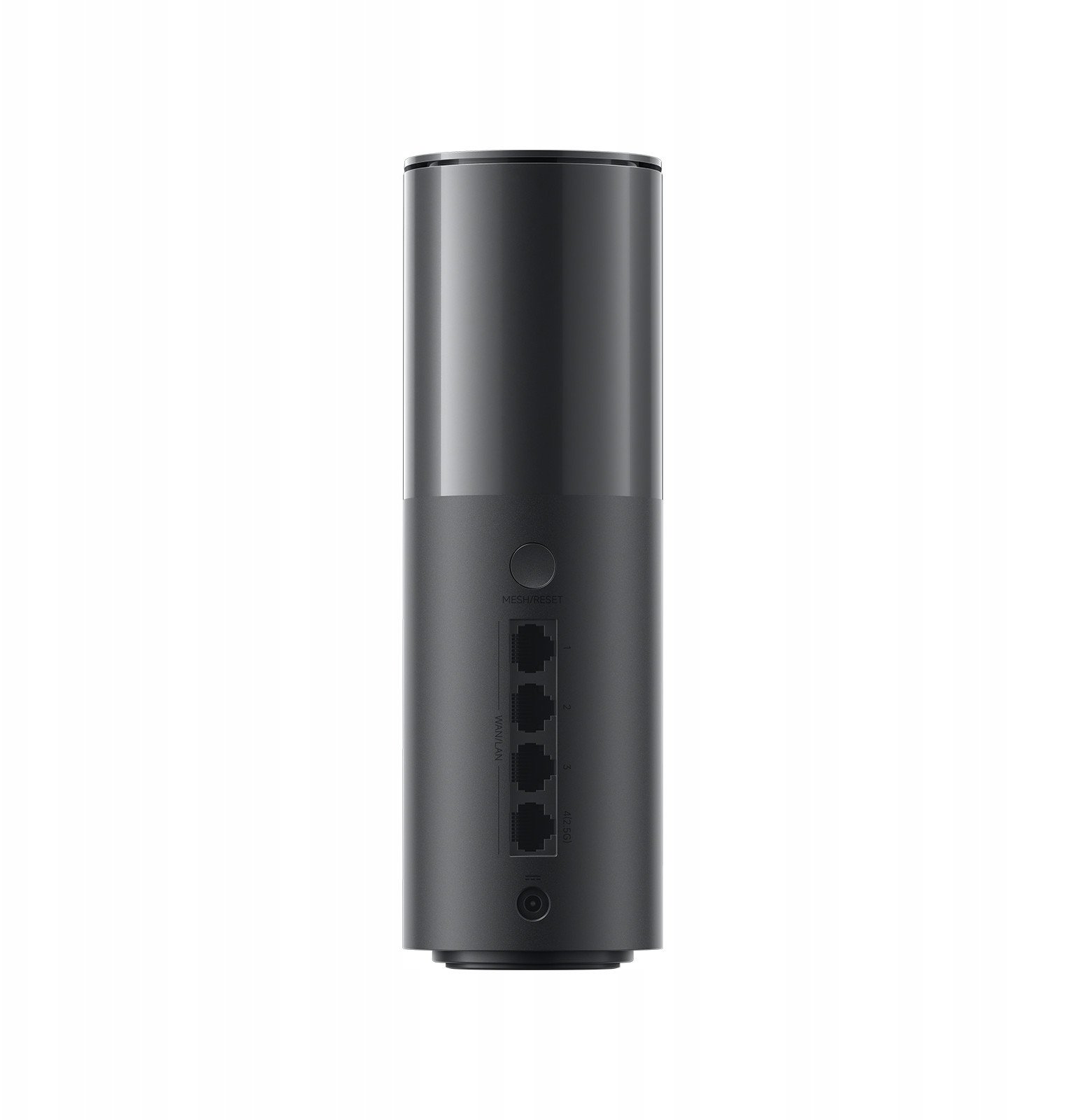 Sistem меш Xiaomi BE3600 Pro, Wi‑Fi 7, сет од 3 парчиња, сива
