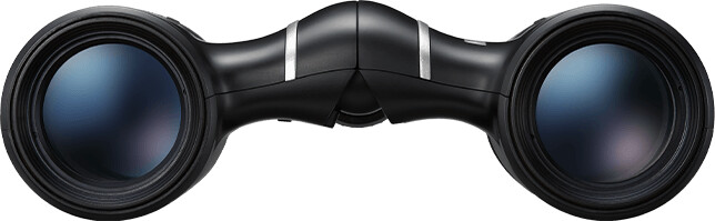 Dylbi Nikon CF Aculon T02 10x21, të zeza