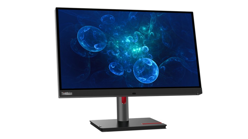 Monitor Lenovo ThinkVision P27pz-30, 27", 3840 x 2160, i zi