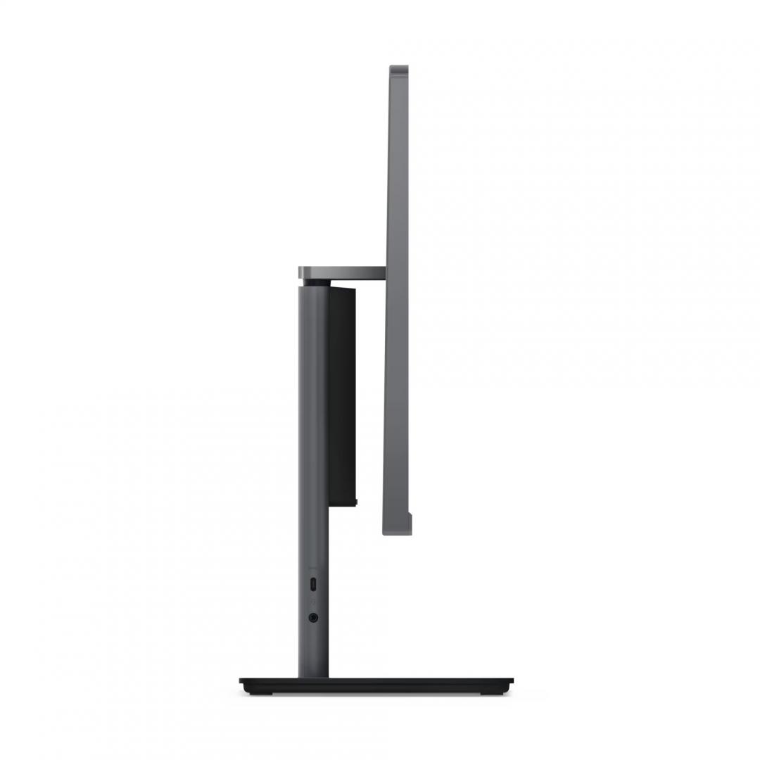 Kompjuter All in One Lenovo ThinkCentre neo 50a 24 Gen 5, 24" FHD, Intel U300, 16GB RAM, 512GB SSD, gri
