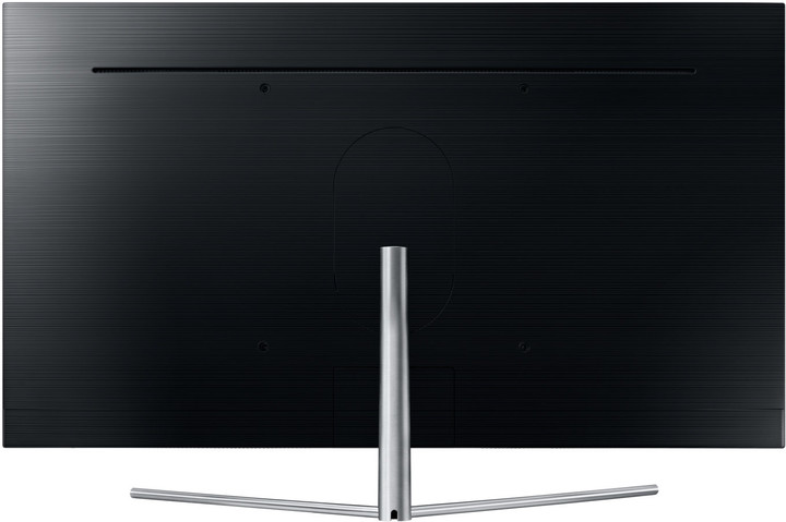 Televizor Samsung QE55Q7F, 55"/ 138cm, 4K UHD                
