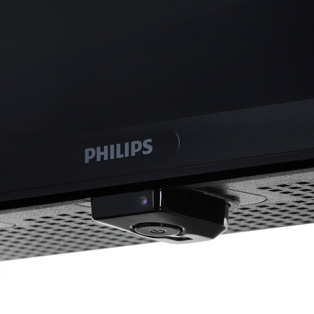 Televizor Philips 65PUS7009/12, 65" 4K UHD LED, Smart