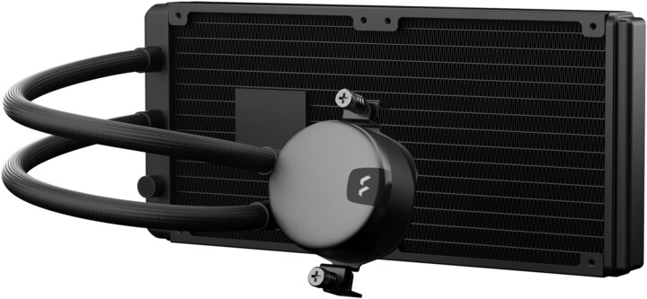 Ftohës Fractal Design Lumen S28