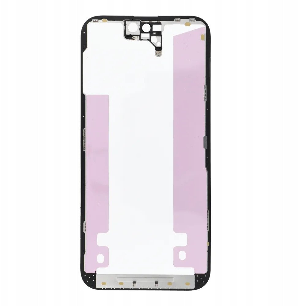 Рамка LCD Musttby за iPhone 14 Pro Max, за екран, црна