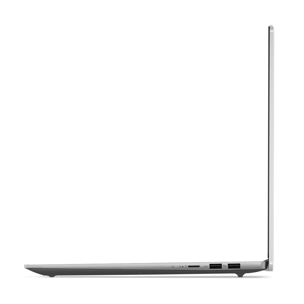 Laptop Lenovo IdeaPad Slim 5 16IMH9, 16" OLED 2K, Intel Core Ultra 5 16GB 512GB SSD, gri