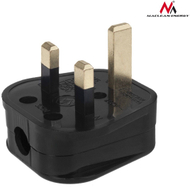 Kokë prize Maclean MCE193, 230V, 13A