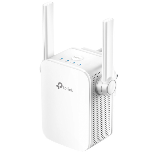 Ruter TP-Link AC750, Range Ex
