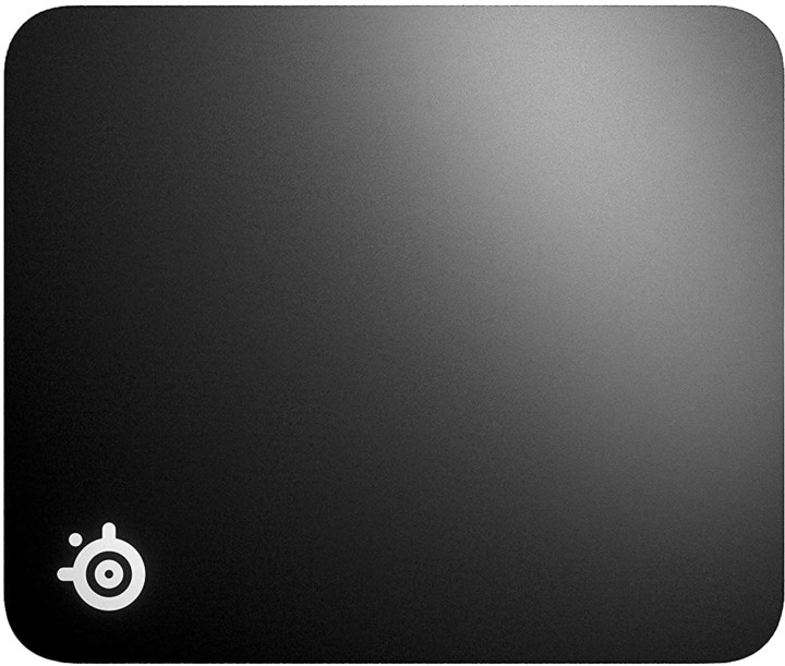 MausPad SteelSeries QcK Hard, plastikë