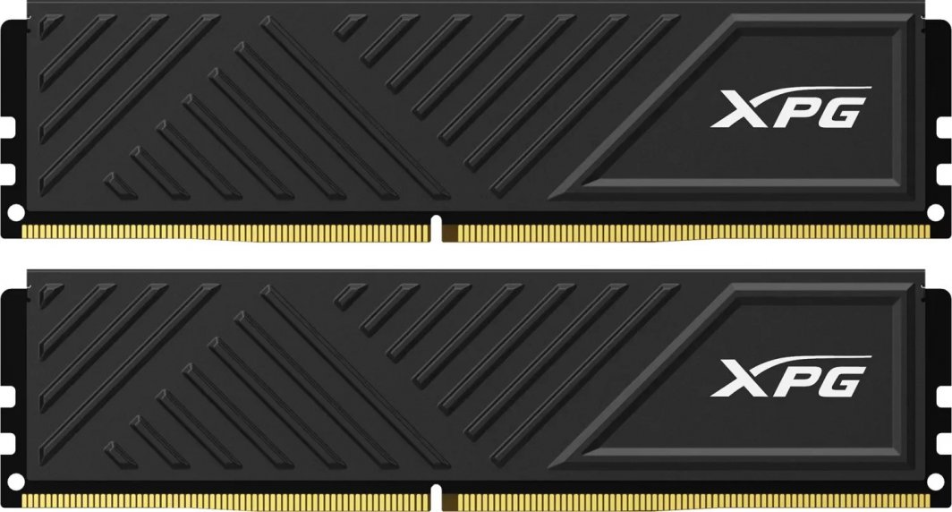 Memorie ADATA XPG Gammix D35, DDR4, 32 GB, 3200 MHz, CL16, AX4U320016G16A-DTBKD35