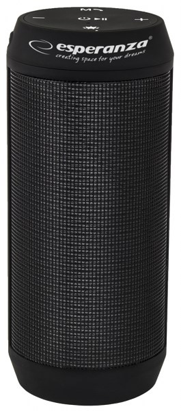 Звучник Bluetooth Esperanza FADO 5 W