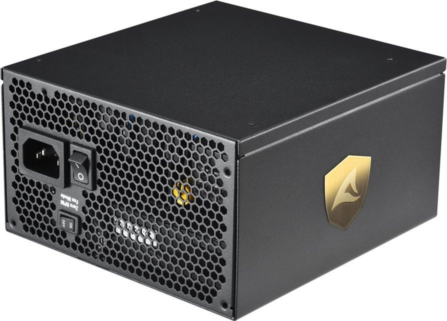 Burim energjie Sharkoon Rebel P30 Gold ATX 3.0, 1300W