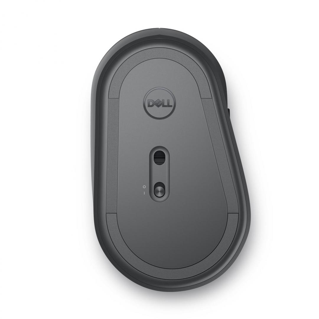 Maus wireless Dell Pro Plus MS5320W, optik, gri