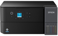 Printer multifunksional Epson EcoTank L4360, Inkjet, A4, Wi Fi, me ngjyra