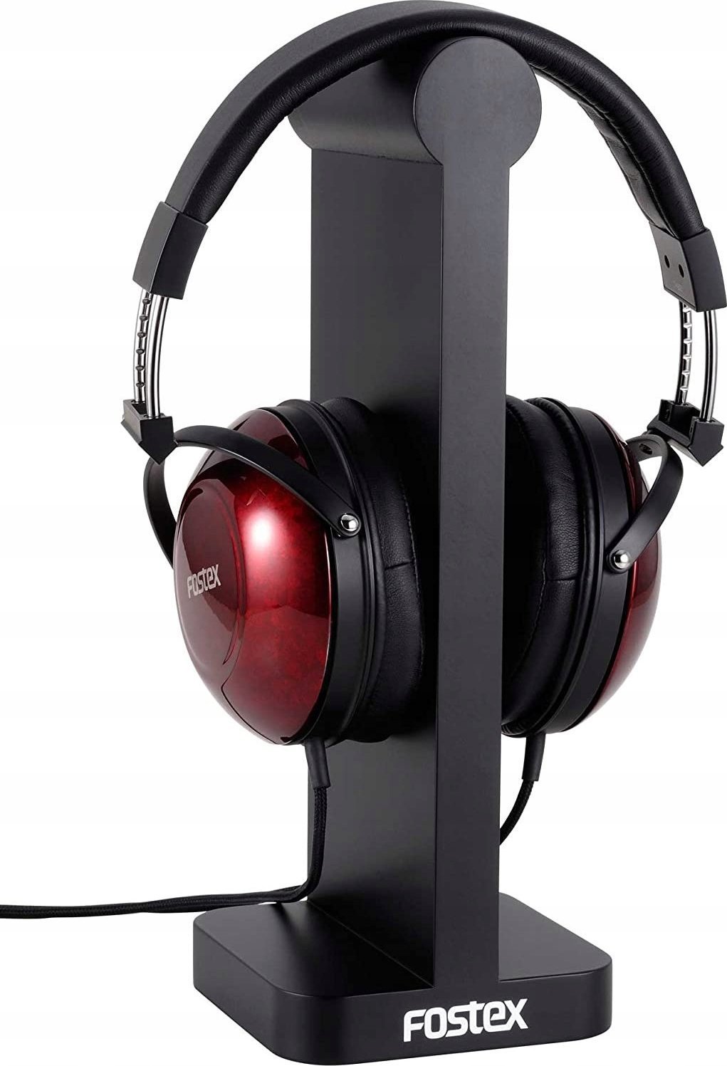 Држач за слушалки Fostex ST300, за серија TH, црн
