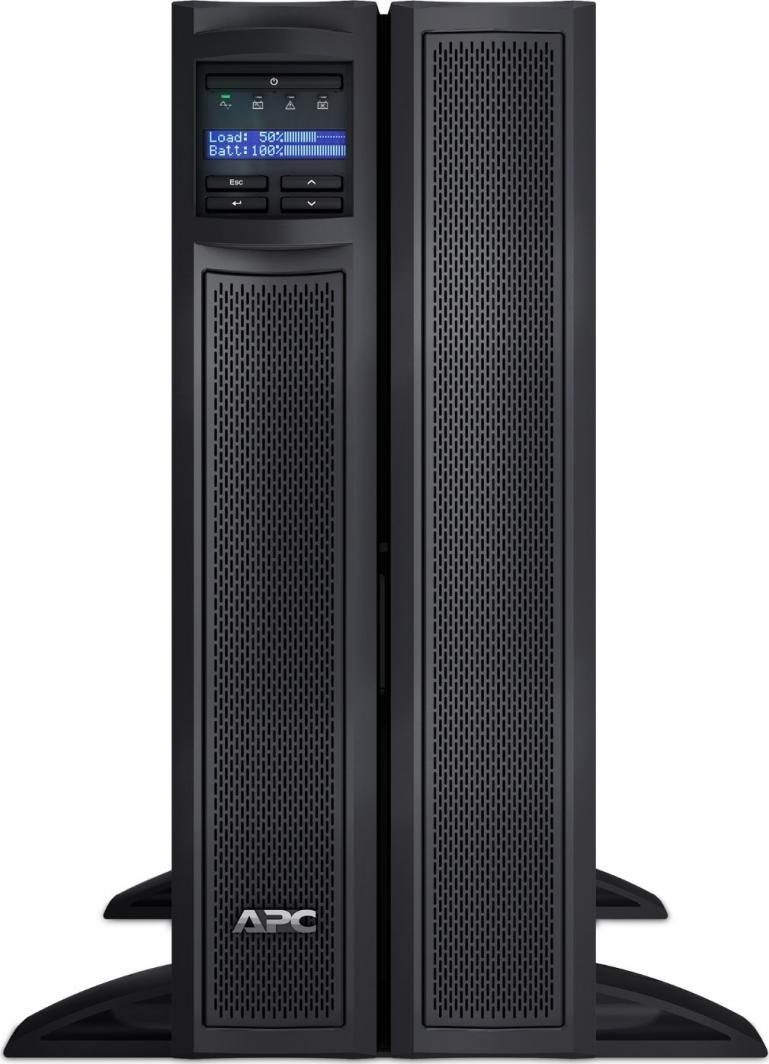 Burim energjie APC (SMX3000HVNC), 3000VA / 2700W, i zi