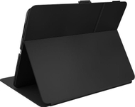 Këllëf tabletë Speck Balance Folio për iPad Air 13", magnetik, me mbajtëse Apple Pencil, i zi