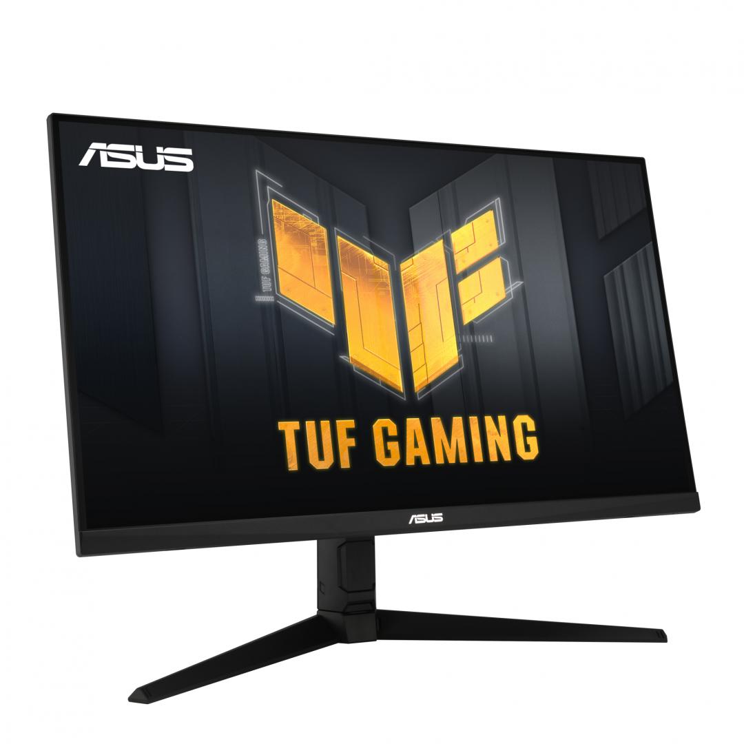 Monitor gaming Asus TUF VG32AQL1A, 31.5", WQHD, 170Hz, i zi