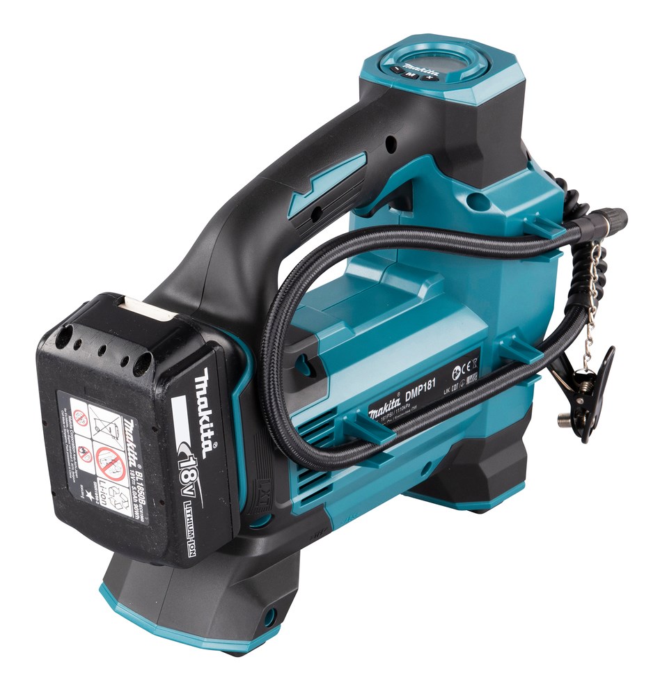 Pompë ajri pa kabllo Makita DMP181, 18V LXT, pa bateri, pa karikues