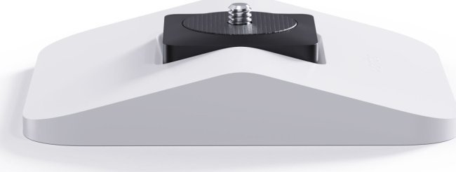 Mbajtës tavoline për projektor Wanbo WBBA03, deri 3kg, plastikë ABS, i bardhë