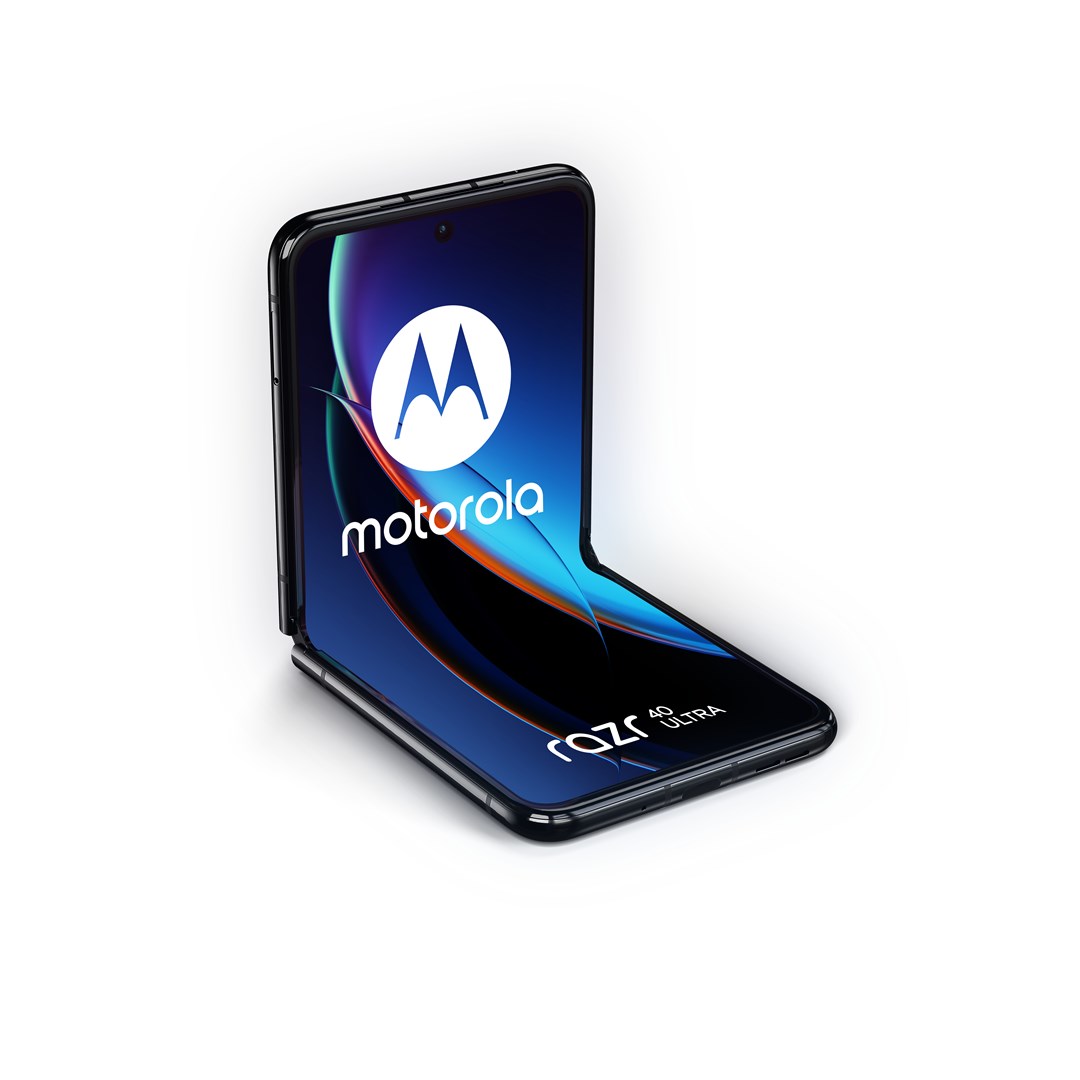 Celular Motorola razr 40 ultra, 6.9", 5G, 256GB, i zi