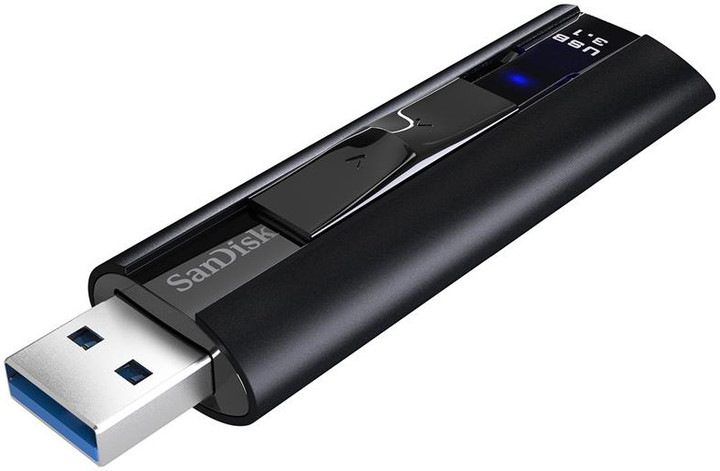 USB Flash SanDisk Extreme PRO - 256 GB