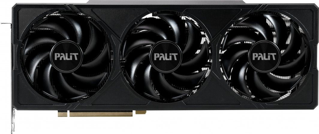 Kartelë grafike Palit GeForce RTX 4070 JetStream, 12GB