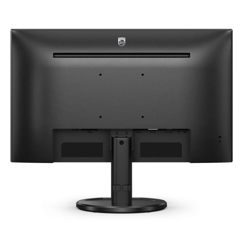 Monitor Philips S-line 242S9AL/00, 24", Full HD, VA, i zi