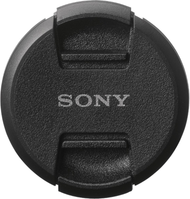 Kapak për lente fotoaparati Sony ALCF77S.SYH, 77mm, i zi