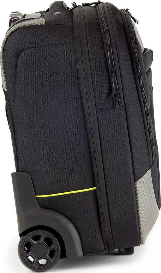 Valixhe Targus CityGear, 17.3", e zezë
