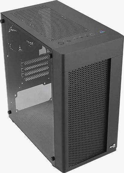 Kasë Aerocool Hexform, Mini Tower