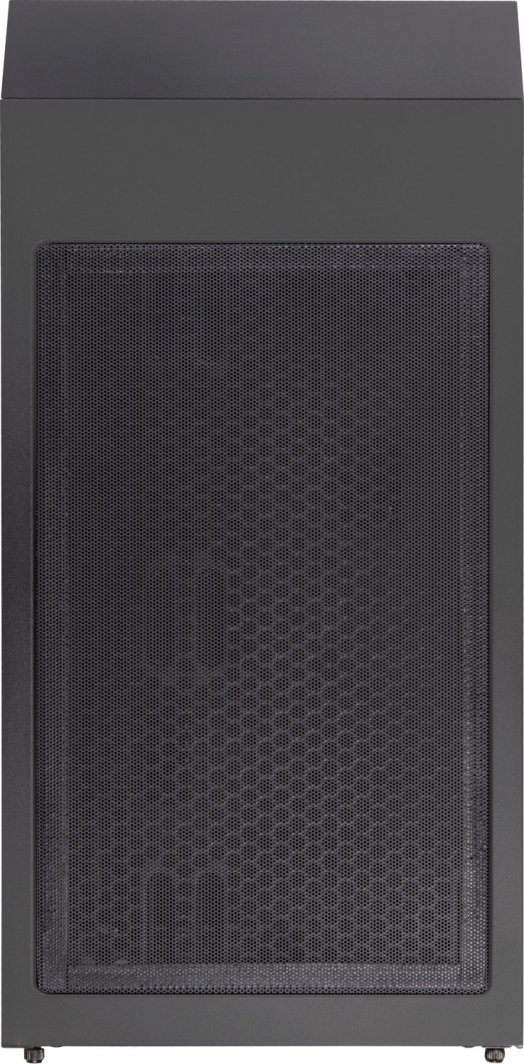 Kasë SilverStone Fara R1 V2, Midi Tower