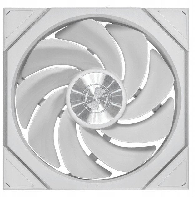 Ventilator kaste Lian Li UNI FAN TL Wireless Reverse Blade, 140mm, ARGB PWM, i bardhë
