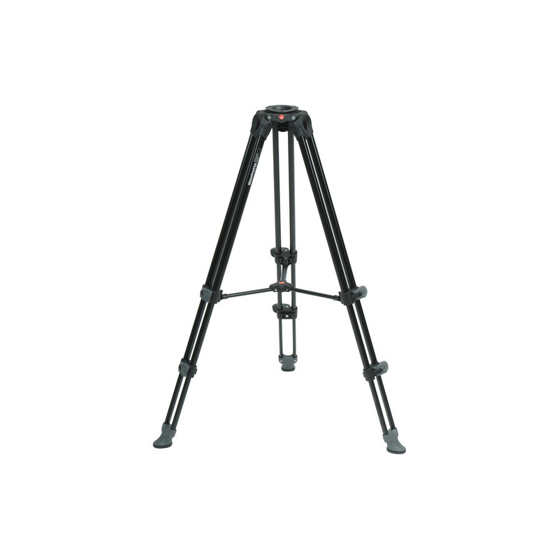 Manfrotto MVH502A Fluid Head Tripod