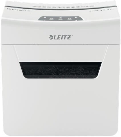 Grirëse për letra Leitz IQ Protect Premium 6X P4