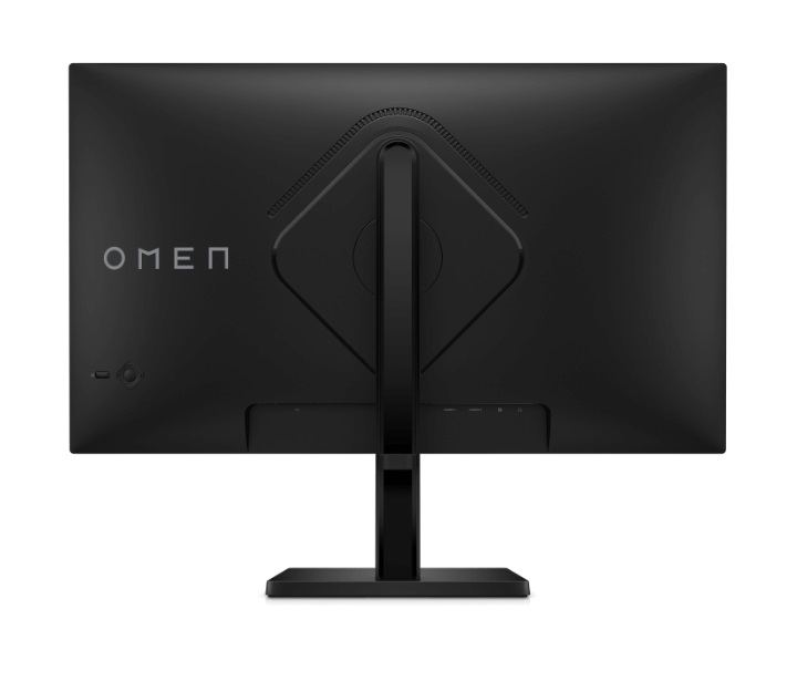 Monitor gaming HP OMEN 27, 27", Full HD, 165Hz, i zi