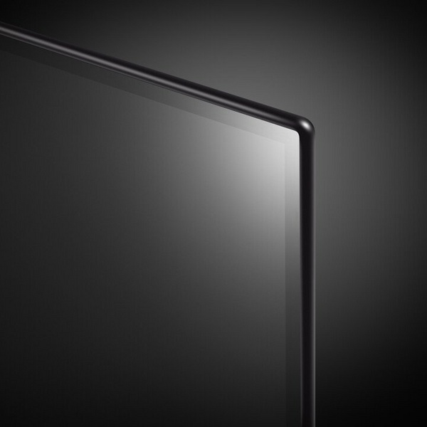 Televizor LG OLED55A23LA, 55" (139cm), 4K UHD, gri