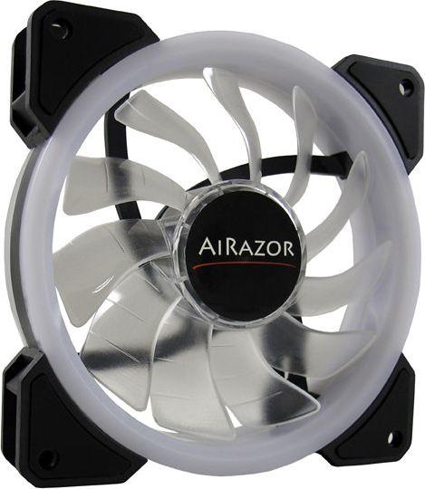 Ftohës LC-Power Airazor (LC-CF-120-PRO-RGB), 120 mm