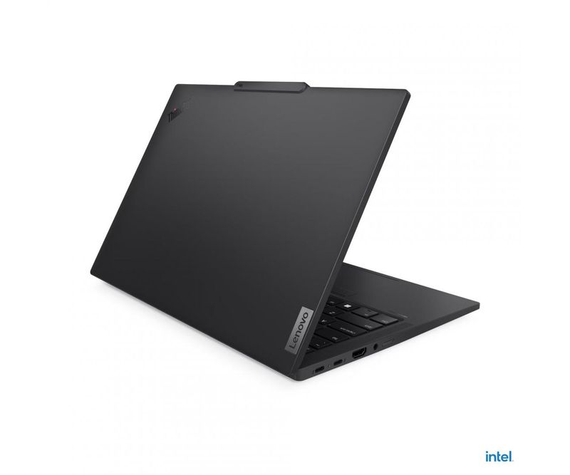 Laptop Lenovo ThinkPad T14s Gen 6, 14" WUXGA, Intel Core Ultra 5, 32GB RAM, 1TB SSD, i zi