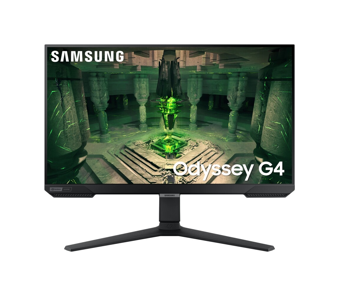 Monitor Samsung LS25BG400EUXEN, 25" , FHD, 240Hz