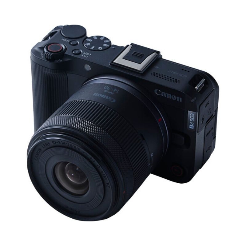 Canon EOS R50 V 14-30mm f/4-6.3