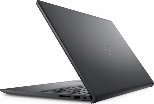 Laptop Dell Inspiron 3520, 15.6", Intel 3-1215U, 8GB RAM, 256GB SSD