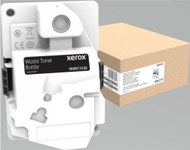 Shishe mbetjesh toneri Xerox C310 C315 C320 C325 C410 C415, origjinale, për printer me ngjyra