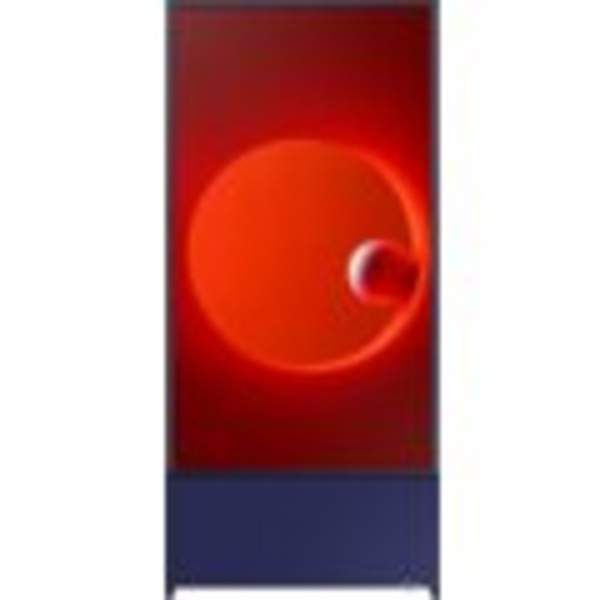 Televizor Samsung The Sero QE43LS05T, 43" (108cm), 4K UHD, kaltër e errët