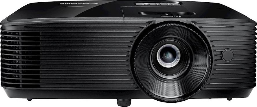 Projektor Optoma H190X, 720p HD, 3900 ANSI lumens, i bardhë