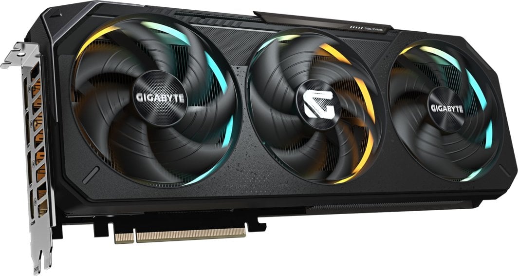 Kartelë grafike Gigabyte GeForce RTX 5070 Gaming OC 12GB GDDR7
