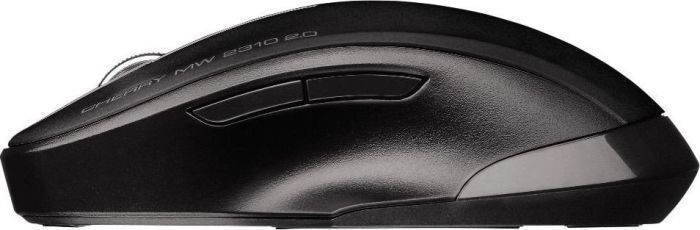 Maus Cherry MW, wireless, USB, i zi