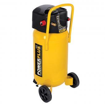 Kompresor ajri Varo POWX1750, 50L, 1.5kW, 10 bar